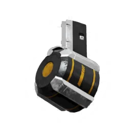 Large Mag