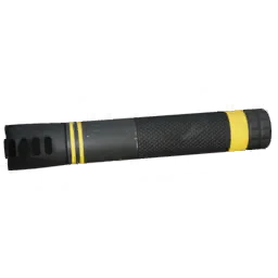 Extended Barrel