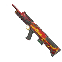 Sledge L85A2 Bull