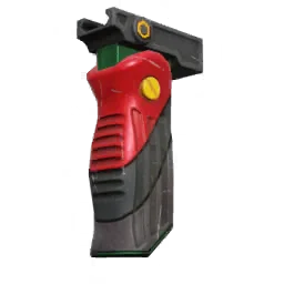 Hammer Foregrip