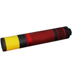 Suppressor