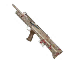 Sledge L85A2 Desert Drifter