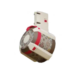 Large Mag