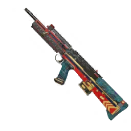 Sledge L85A2 Royal