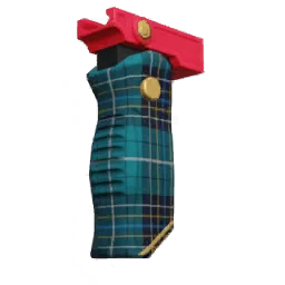 Hammer Foregrip
