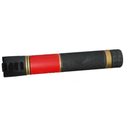 Extended Barrel