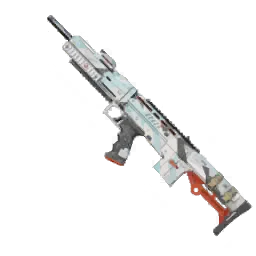 Sledge L85A2 Icebreaker