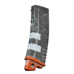 Quick Mag