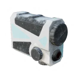 Tracking Laser