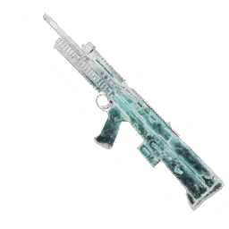 Sledge L85A2 Black Ice
