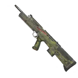 Sledge L85A2 Jungle Wrecker