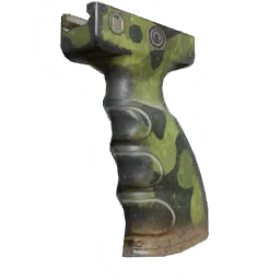 Tactical Grip