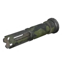 Flash Hider