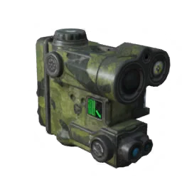 Smart Laser