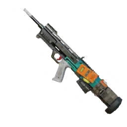 Sledge L85A2 Hazard Pay