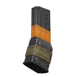 Extended Mag