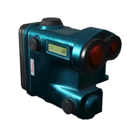 Smart Laser