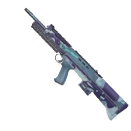 Sledge L85A2 Cruise Blue