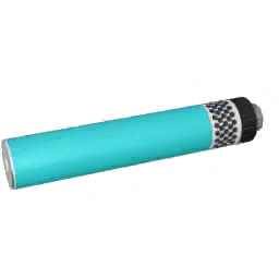 Suppressor