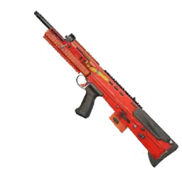 Sledge L85A2 Rescue Diver