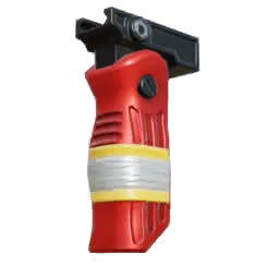 Hammer Foregrip