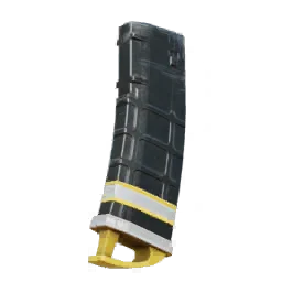 Quick Mag