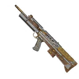 Sledge L85A2 Bounty