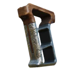 Lightweight Grip