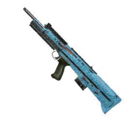 Sledge L85A2 Baroque Blue