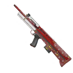 Sledge L85A2 Silk