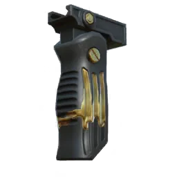 Hammer Foregrip