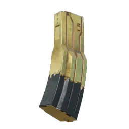 Extended Mag