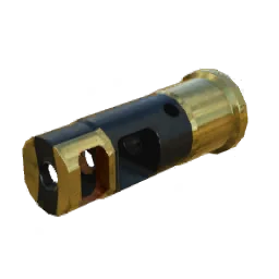 Compensator