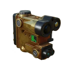Smart Laser