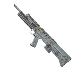 Sledge L85A2 Engraved