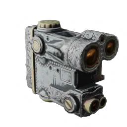 Smart Laser