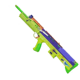 Sledge L85A2 Splash Damage