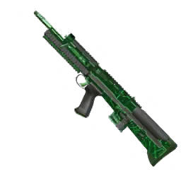 Sledge L85A2 Boot Camp