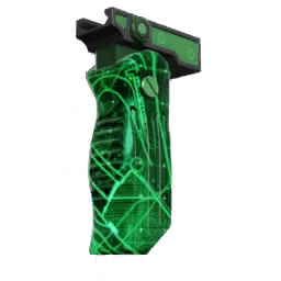 Hammer Foregrip