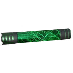 Extended Barrel