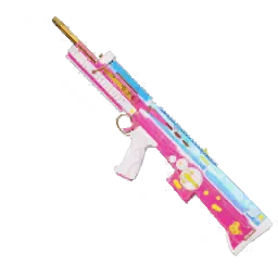 Sledge L85A2 Firequacker