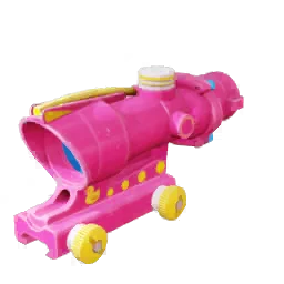 ACOG-2.5X