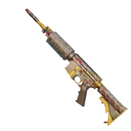 ATK Recruit M4 Desert Drifter