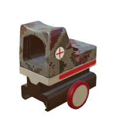 T2 Reflex