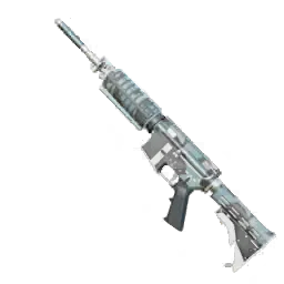ATK Recruit M4 Tundra Tenderfoot