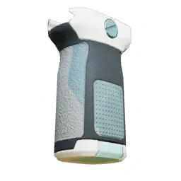 Hip Fire Grip