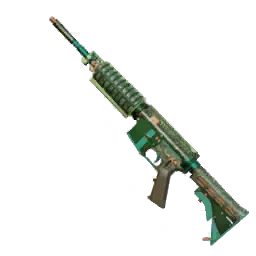 ATK Recruit M4 Jungle Scout