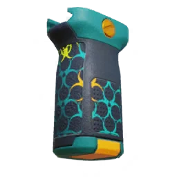 Hip Fire Grip