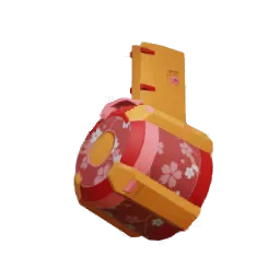 Large Mag
