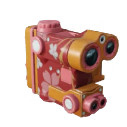 Smart Laser